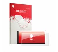 upscreen Protection Écran Verre pour Garmin Drive 7.1" | Clair Protection d'écran Made in Germany Glass-Plastique 9H Dureté Film Protecteur Vitre Transparent