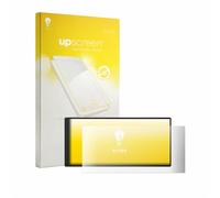 upscreen Protection Écran Verre pour Garmin Drive 7.1" | Mat Protection d'écran Made in Germany Anti-Reflet Glass-Plastique 9H Dureté Film Protecteur Vitre