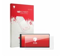 upscreen Protection Écran Verre pour Garmin Drive 8.8" | Clair Protection d'écran Made in Germany Glass-Plastique 9H Dureté Film Protecteur Vitre Transparent