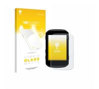 upscreen Protection Écran Verre pour Garmin Edge 850