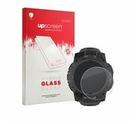 upscreen Protection Écran Verre pour Garmin Instinct 3 Tactical Edition