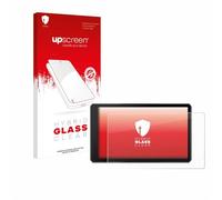 upscreen Protection Écran Verre pour Garmin Tread 2 Powersport 6"