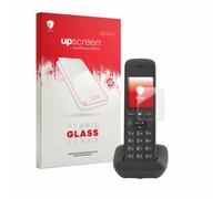upscreen Protection Écran Verre pour Gigaset C575