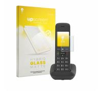 upscreen Protection Écran Verre pour Gigaset C575