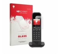 upscreen Protection Écran Verre pour Gigaset CL390