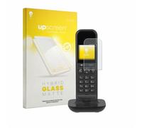 upscreen Protection Écran Verre pour Gigaset CL390