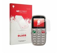 upscreen Protection Écran Verre pour Gigaset GL395