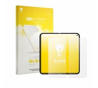 upscreen Protection Écran Verre pour Google Pixel 11 Pro Fold | (Affichage interne) Mat Protection d'écran Made in Germany Anti-Reflet Glass-Plastique 9H Dureté Film Protecteur Vitre