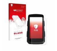 upscreen Protection Écran Verre pour Hammerhead Karoo 3