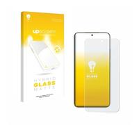 upscreen Protection Écran Verre pour Honor Magic 8 Lite