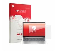 upscreen Protection Écran Verre pour HP EliteBook 6 G2i 14" | Clair Protection d'écran Made in Germany Glass-Plastique 9H Dureté Film Protecteur Vitre Transparent