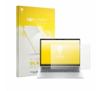upscreen Protection Écran Verre pour HP EliteBook 6 G2q 14" | Mat Protection d'écran Made in Germany Anti-Reflet Glass-Plastique 9H Dureté Film Protecteur Vitre