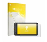 upscreen Protection Écran Verre pour Huion Kamvas 13 Gen 3