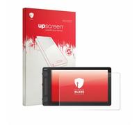 upscreen Protection Écran Verre pour Huion Kamvas 13 Gen 3