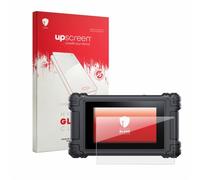upscreen Protection Écran Verre pour iCarsoft VAWS V 4.0 | Clair Protection d'écran Made in Germany Glass-Plastique 9H Dureté Film Protecteur Vitre Transparent