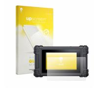 upscreen Protection Écran Verre pour iCarsoft VAWS V 4.0 | Mat Protection d'écran Made in Germany Anti-Reflet Glass-Plastique 9H Dureté Film Protecteur Vitre