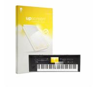 upscreen Protection Écran Verre pour KORG Kronos 3 (2025) 61