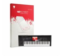 upscreen Protection Écran Verre pour KORG Kronos 3 (2025) 61