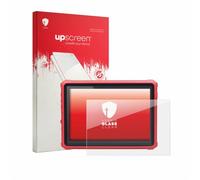 upscreen Protection Écran Verre pour Launch X-431 Euro Pro 5 | Clair Protection d'écran Made in Germany Glass-Plastique 9H Dureté Film Protecteur Vitre Transparent