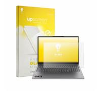 upscreen Protection Écran Verre pour Lenovo IdeaPad Slim 5a Gen 11 16" | Mat Protection d'écran Made in Germany Anti-Reflet Glass-Plastique 9H Dureté Film Protecteur Vitre