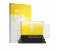 upscreen Protection Écran Verre pour Lenovo ThinkPad X1 Carbon Gen 14 14" | Mat Protection d'écran Made in Germany Anti-Reflet Glass-Plastique 9H Dureté Film Protecteur Vitre
