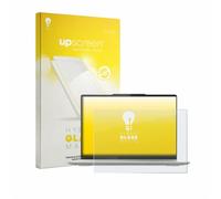 upscreen Protecteur d´Écran Mat en Verre pour Lenovo Yoga 7 2-in-1 Gen 10 14" - Film de Protection 9H Anti-Reflet