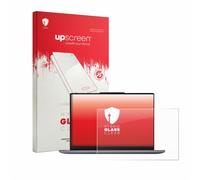 upscreen Protection Écran Verre pour Lenovo Yoga Pro 7a Gen 11 15"
