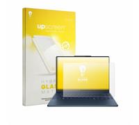 upscreen Protection Écran Verre pour Lenovo Yoga Pro 9 16 Gen 10 | Mat Protection d'écran Made in Germany Anti-Reflet Glass-Plastique 9H Dureté Film Protecteur Vitre