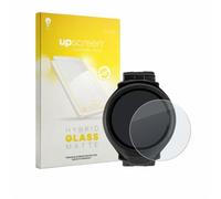 upscreen Protection Écran Verre pour Mares Puck Lite
