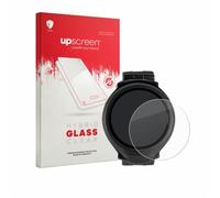 upscreen Protection Écran Verre pour Mares Puck Lite