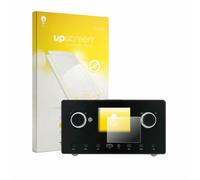 upscreen Protection Écran Verre pour MEDION LIFE P85444 Gen 2 | Mat Protection d'écran Made in Germany Anti-Reflet Glass-Plastique 9H Dureté Film Protecteur Vitre