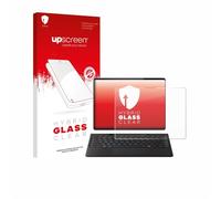 upscreen Protection Écran Verre pour Microsoft Surface Pro Copilot+ 13"