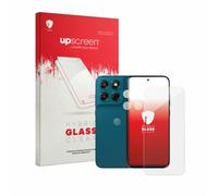 upscreen Protection Écran Verre pour Motorola Moto G77