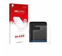 upscreen Protection Écran Verre pour Motorola Razr 60