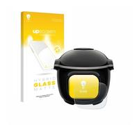 upscreen Protection Écran Verre pour Moulinex Cookeo Touch