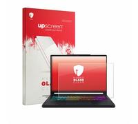upscreen Protection Écran Verre pour MSI Crosshair A16 HX