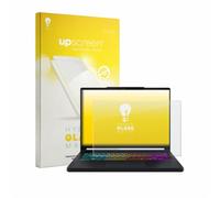 upscreen Protection Écran Verre pour MSI Crosshair A16 HX E8W