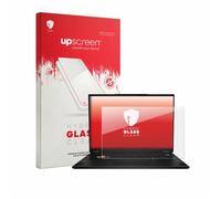 upscreen Protection Écran Verre pour MSI Stealth 18 HX AI