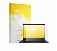 upscreen Protection Écran Verre pour MSI Stealth 18 HX AI