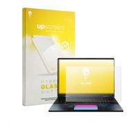 upscreen Protection Écran Verre pour MSI Titan 18 HX Dragon Edition Draco Epic