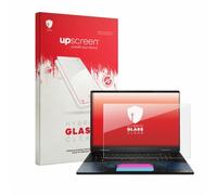 upscreen Protection Écran Verre pour MSI Titan 18 HX Dragon Edition Draco Epic