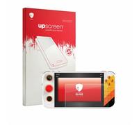 upscreen Protection Écran Verre pour My Arcade Atari Gamestation Go Portable