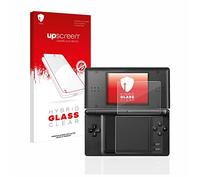 upscreen Protection Écran Verre pour Nintendo DS LITE