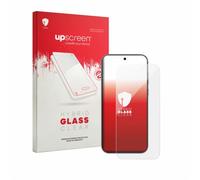 upscreen Protection Écran Verre pour Oppo Find X10 | Clair Protection d'écran Made in Germany Glass-Plastique 9H Dureté Film Protecteur Vitre Transparent