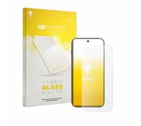 upscreen Protection Écran Verre pour Oppo Find X10 | Mat Protection d'écran Made in Germany Anti-Reflet Glass-Plastique 9H Dureté Film Protecteur Vitre