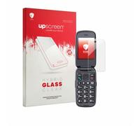 upscreen Protection Écran Verre pour Panasonic KX-TU550