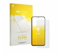 upscreen Protection Écran Verre pour realme 15x