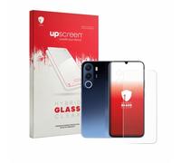 upscreen Protection Écran Verre pour realme C100x