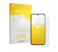 upscreen Protection Écran Verre pour realme C100x