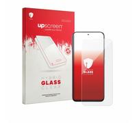 upscreen Protection Écran Verre pour realme P4R 5G